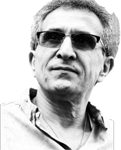 عباس معروفی