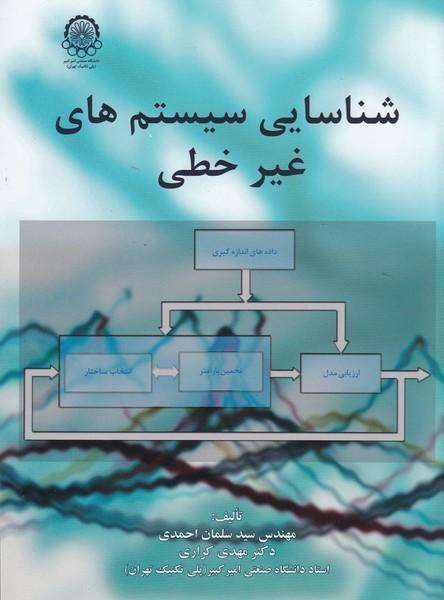 شناسایی سیستم های غیر خطی
