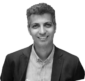 عادل فردوسی پور