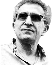 عباس معروفی